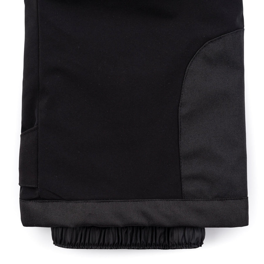 Pantaloni da sci per bambini Kilpi CHARLIE-J