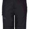 Pantaloni da sci per bambini Kilpi DARYL-J