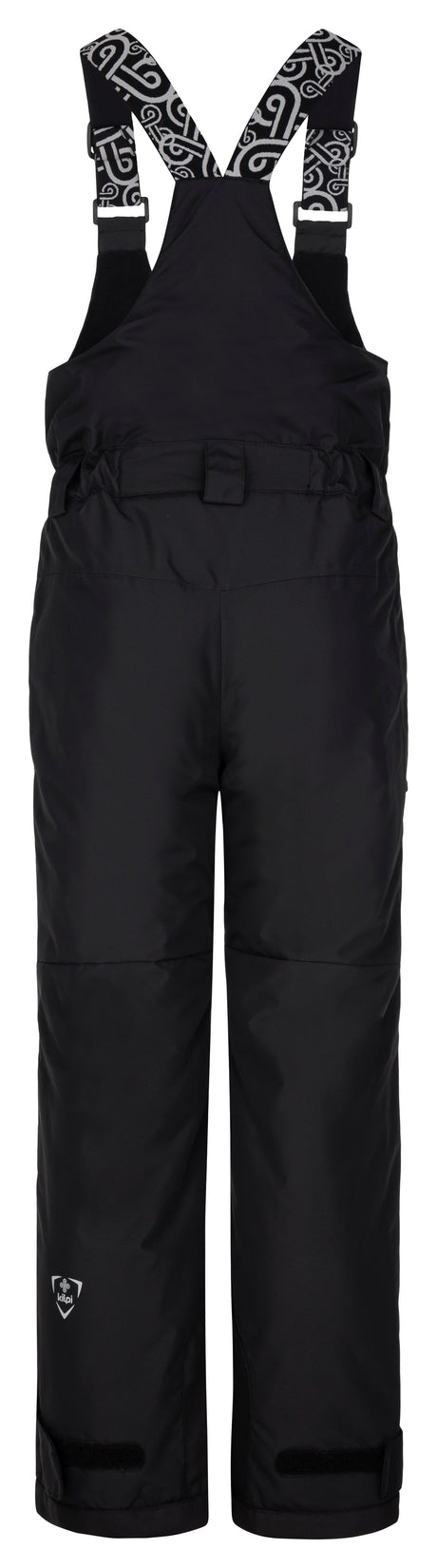 Pantaloni da sci per bambini Kilpi DARYL-J