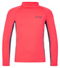 Kid's functional long-sleeve T-shirt Kilpi WILLIE-J