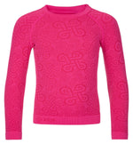 Girl's thermal underwear Kilpi CAROL-JG