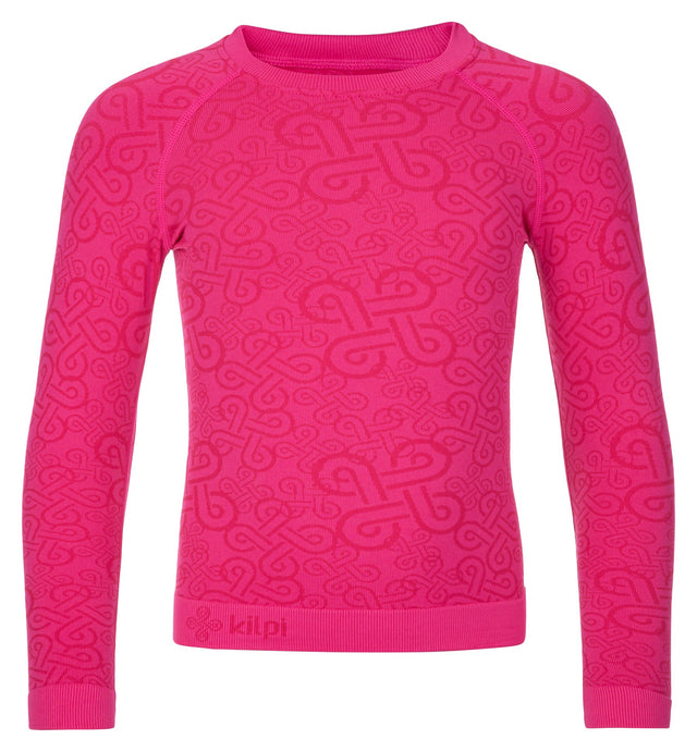 Girl's thermal underwear Kilpi CAROL-JG