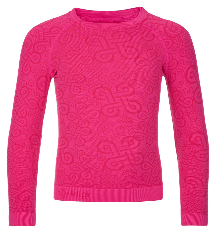Girl's thermal underwear Kilpi CAROL-JG