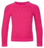 Girl's thermal underwear Kilpi CAROL-JG