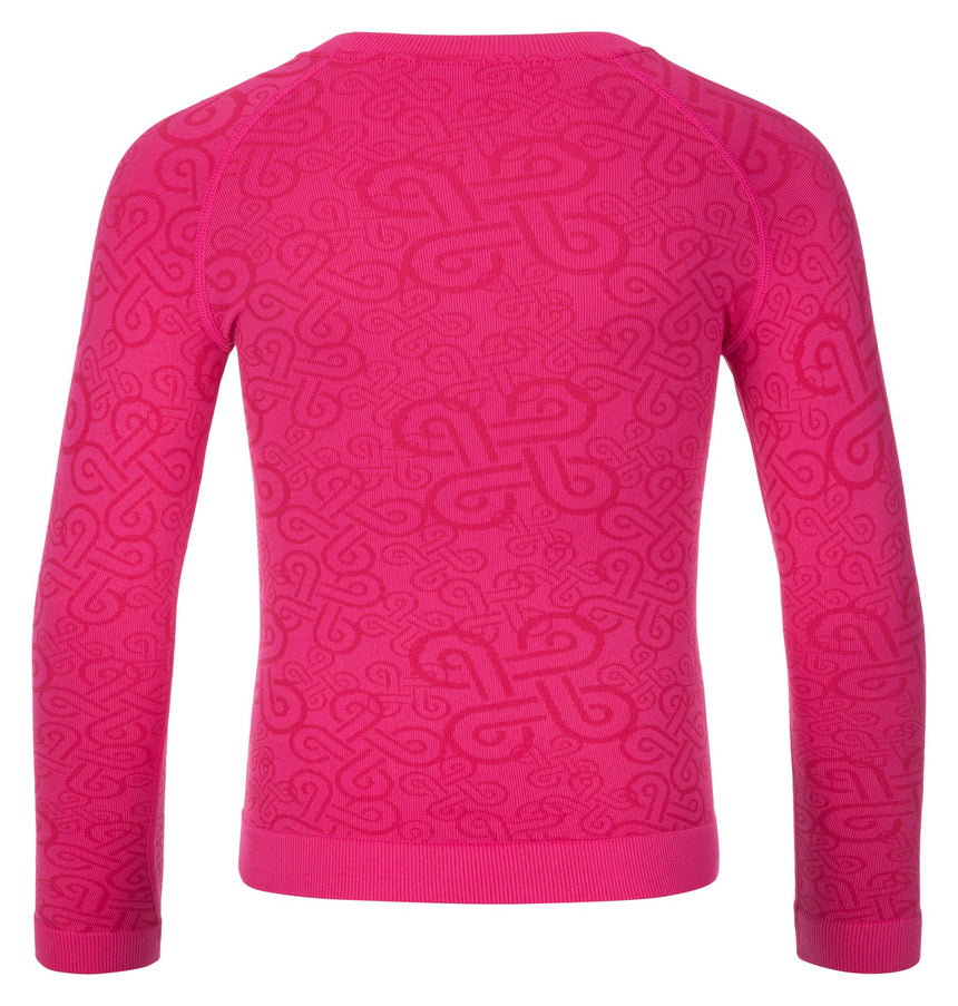 Girl's thermal underwear Kilpi CAROL-JG