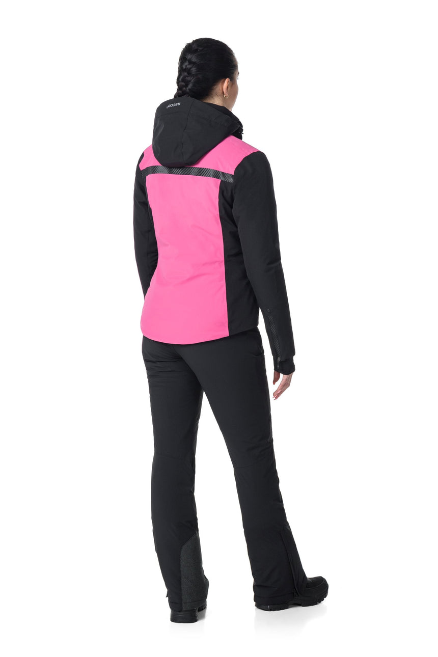 Giacca da sci da donna Kilpi HATTORI-W