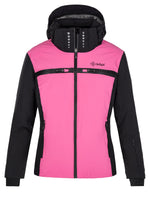 Women's ski jacket Kilpi HATTORI-W