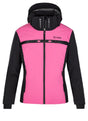Women's ski jacket Kilpi HATTORI-W