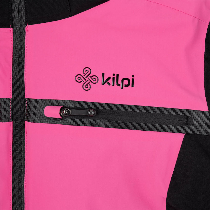 Women's ski jacket Kilpi HATTORI-W