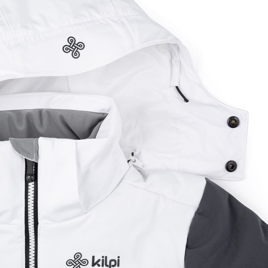 Giacca da sci da donna Kilpi FLORANCE-W