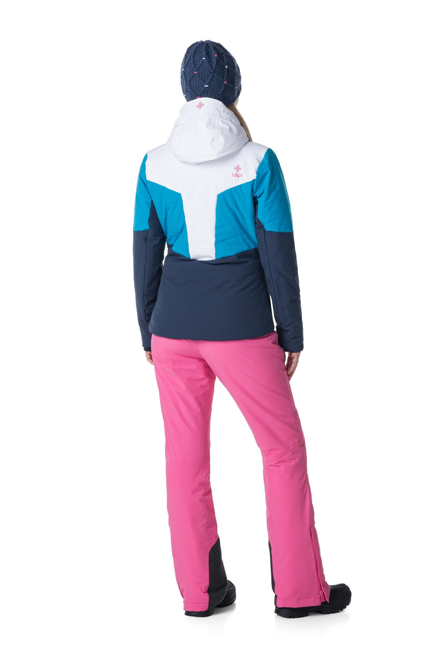Giacca da sci da donna Kilpi FLORANCE-W