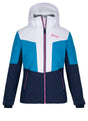 Women's ski jacket Kilpi FLORANCE-W