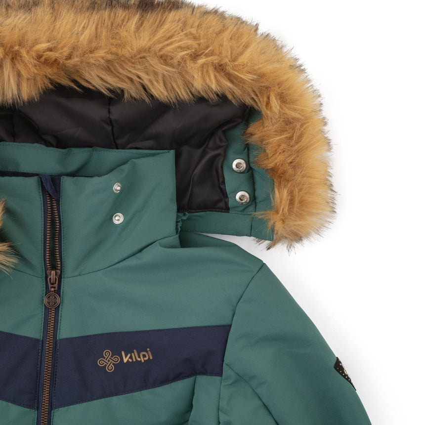 Women´s ski jacket Kilpi ALISIA-W