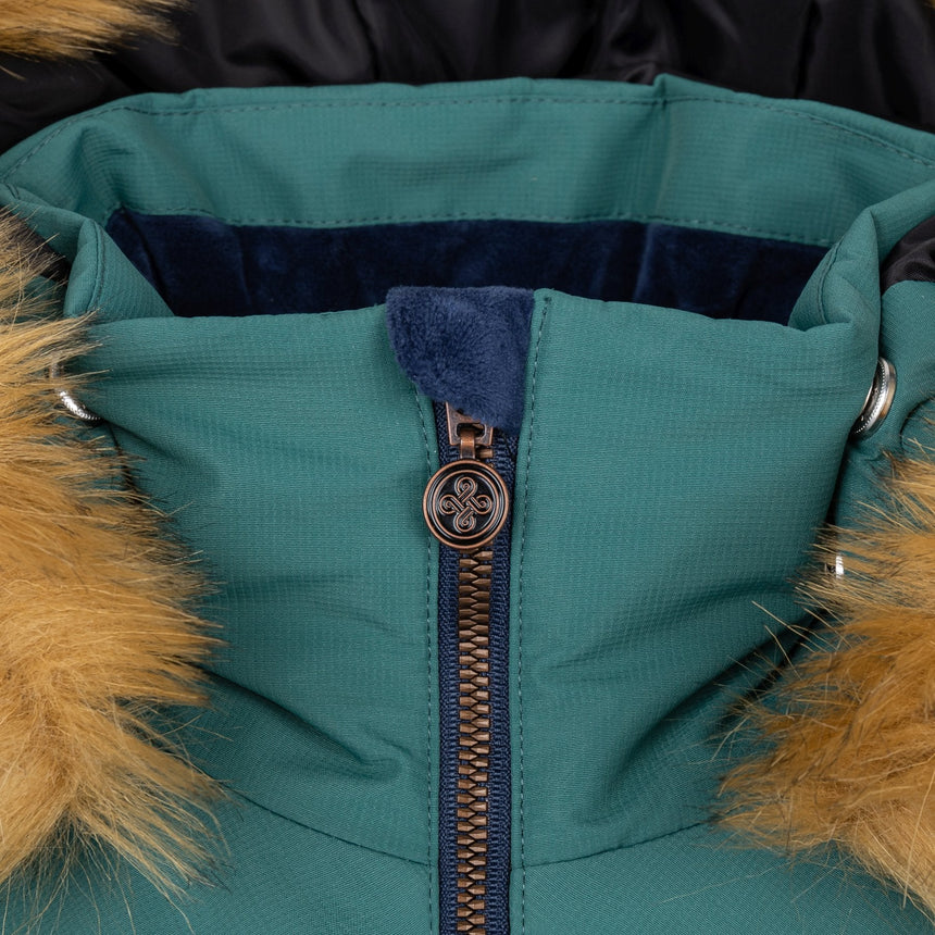 Women´s ski jacket Kilpi ALISIA-W