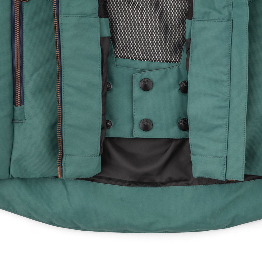 Women´s ski jacket Kilpi ALISIA-W
