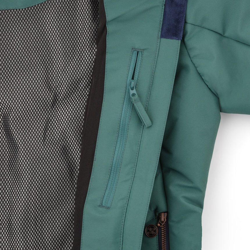 Women´s ski jacket Kilpi ALISIA-W