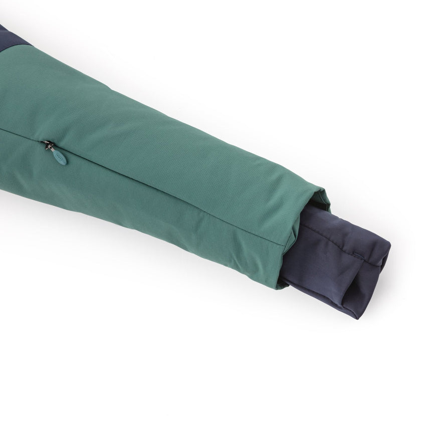 Women´s ski jacket Kilpi ALISIA-W