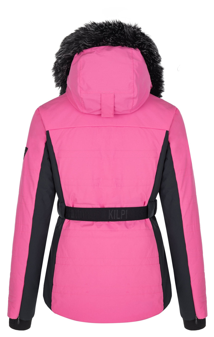 Women´s ski jacket Kilpi CARRIE-W