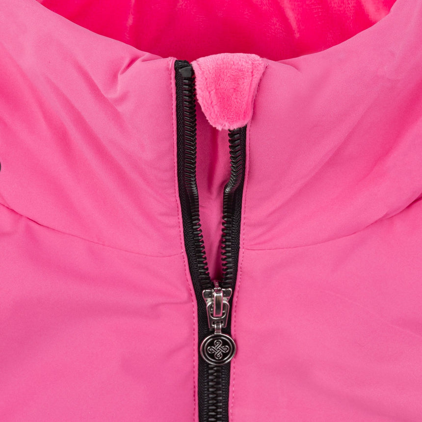 Women´s ski jacket Kilpi CARRIE-W