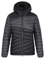 Women's down jacket Kilpi PYRAMIDEN-W