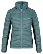 Women´s insulated jacket Kilpi ACTIS-W