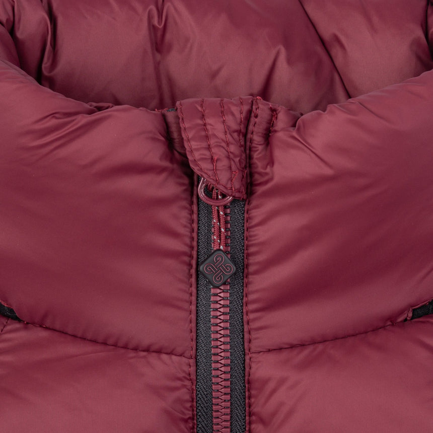 Women´s insulated jacket Kilpi ACTIS-W