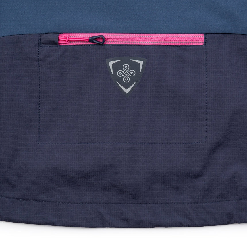 Women´s softshell running jacket Kilpi BALANS-W