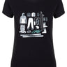 Women's T-shirt Kilpi TORNES-W