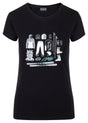 Women's T-shirt Kilpi TORNES-W