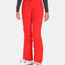 Women's ski pants Kilpi DAMPEZZO-W