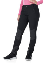 Women's outdoor pants Kilpi NUUK-W