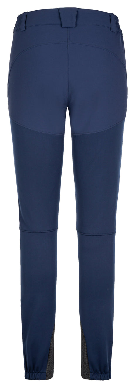 Pantaloni outdoor da donna Kilpi NUUK-W