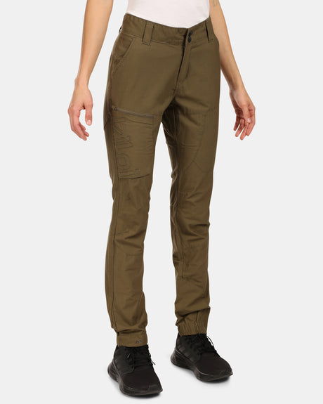 Women's outdoor pants Kilpi JASPER-W