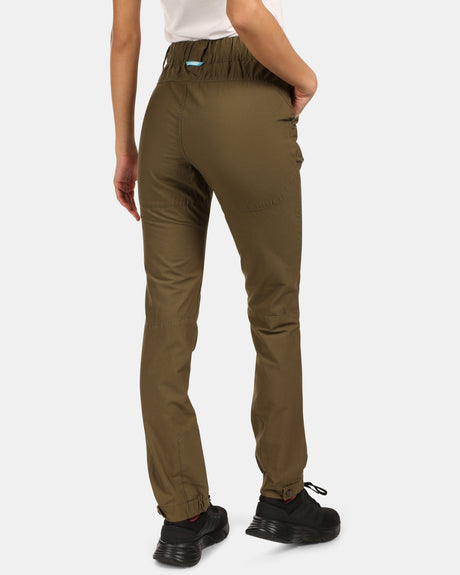 Pantaloni outdoor da donna Kilpi JASPER-W