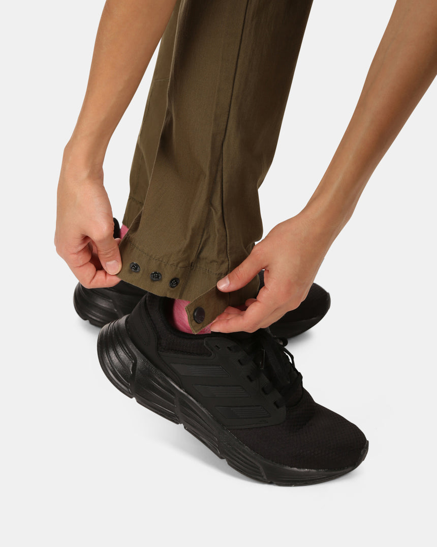 Women's outdoor pants Kilpi JASPER-W