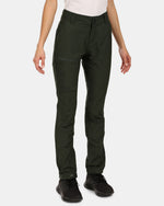 Women's outdoor pants Kilpi JASPER-W