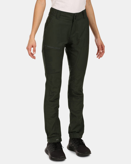 Women's outdoor pants Kilpi JASPER-W