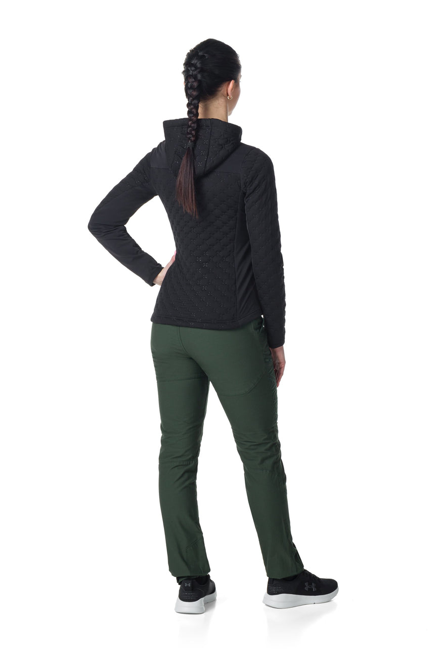 Women's outdoor pants Kilpi JASPER-W