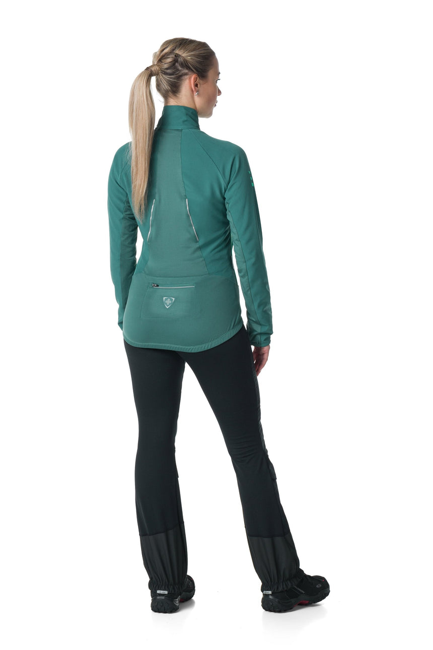 Women´s ski touring pants Kilpi BRISTEN-W