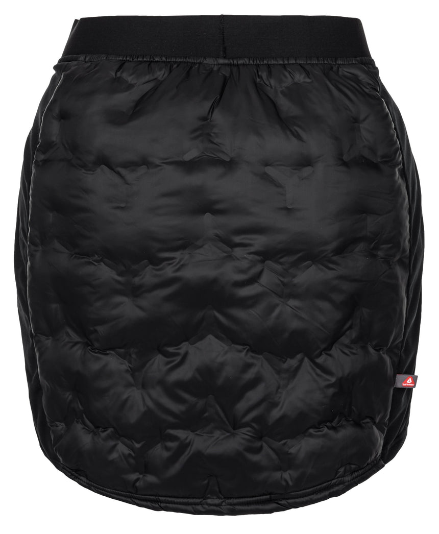 Women's insulated skirt Kilpi LIAN-W