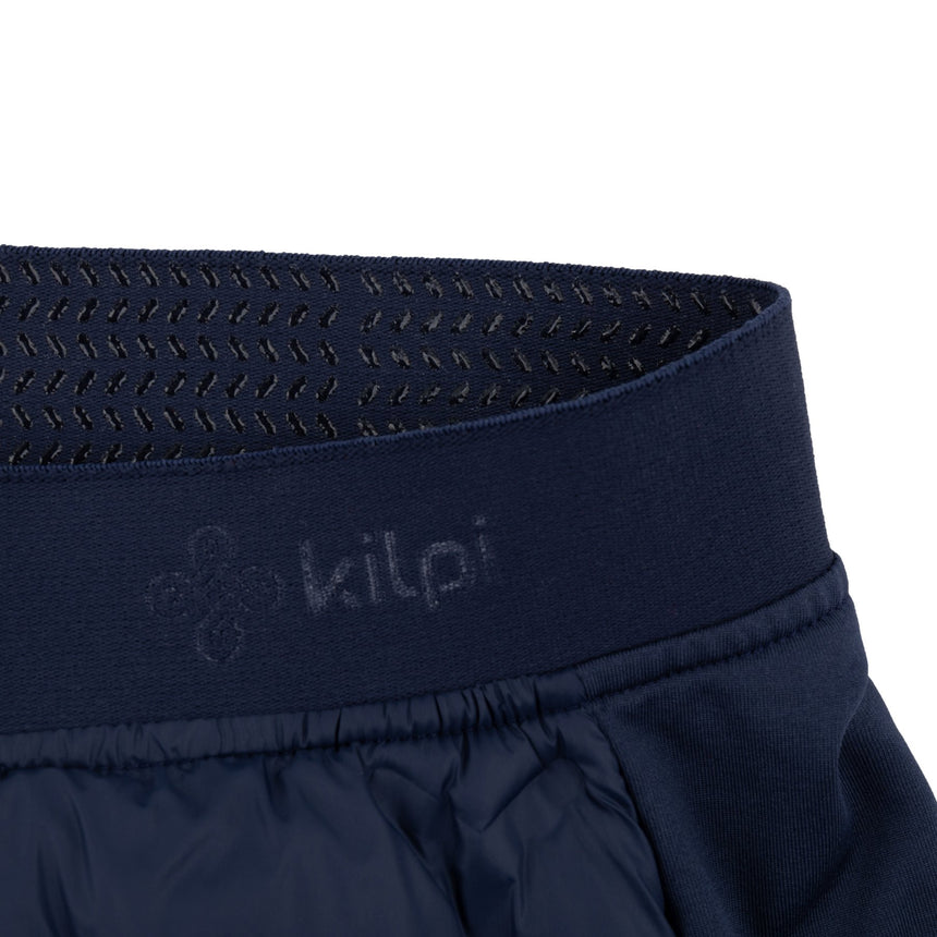 Women's insulated skirt Kilpi LIAN-W