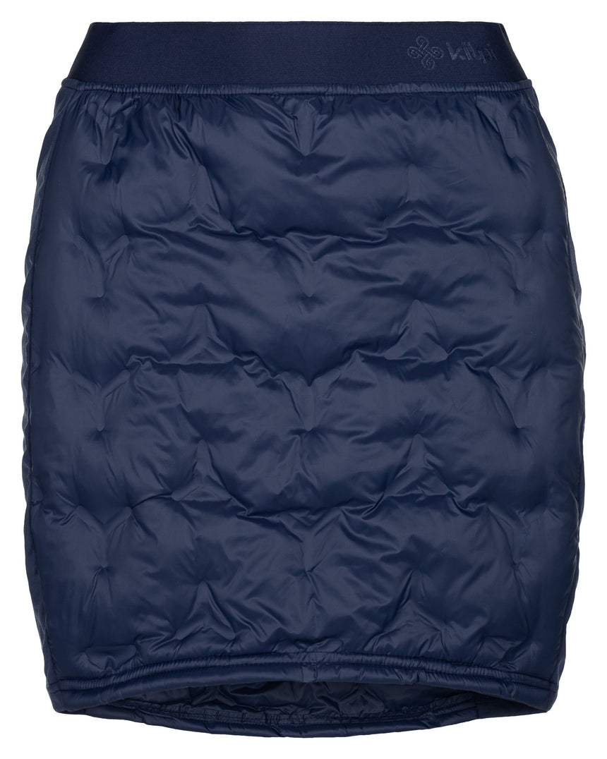 Women's insulated skirt Kilpi LIAN-W