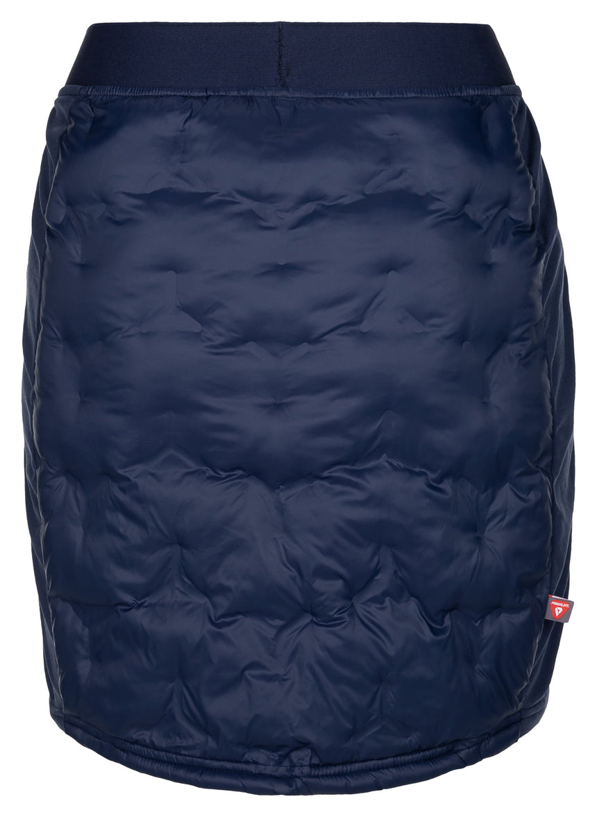 Women's insulated skirt Kilpi LIAN-W