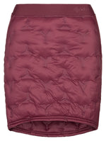Women's insulated skirt Kilpi LIAN-W