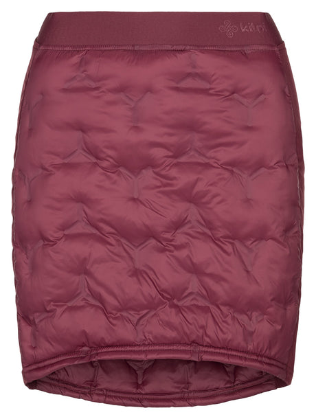 Women's insulated skirt Kilpi LIAN-W