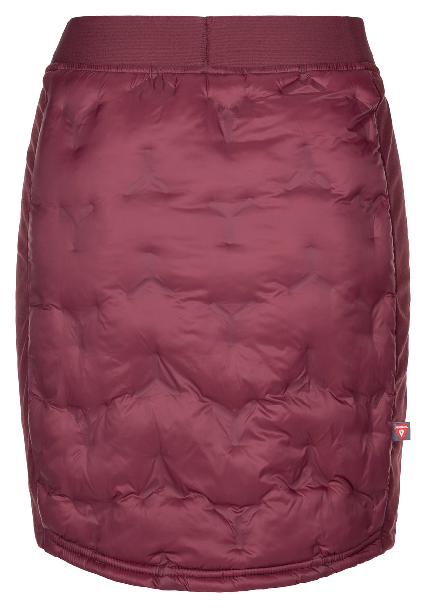 Women's insulated skirt Kilpi LIAN-W
