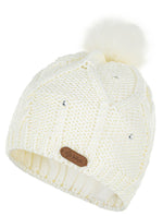 Cappello alla moda da donna Kilpi LADY-W