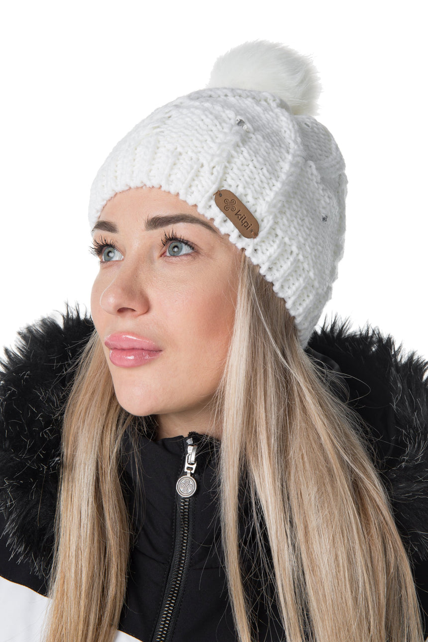 Cappello alla moda da donna Kilpi LADY-W