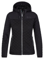 Women's insulated sweatshirt Kilpi NEVIA-W