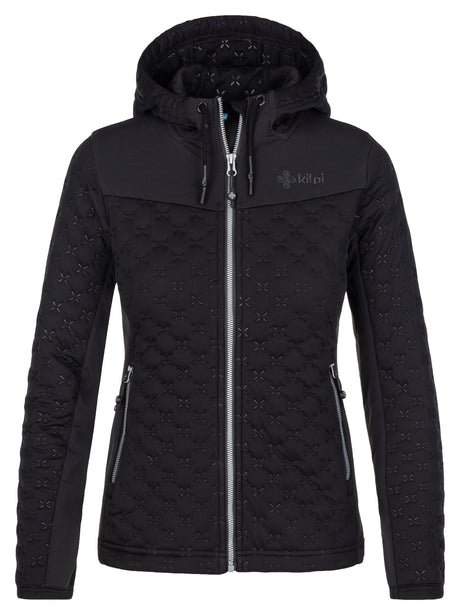 Women's insulated sweatshirt Kilpi NEVIA-W